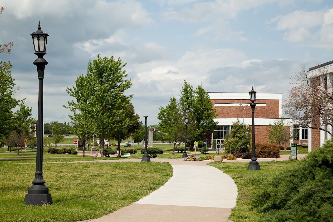 Missouri Southern State University