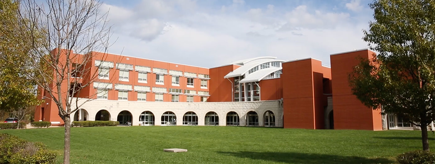 Saint Louis Community College
