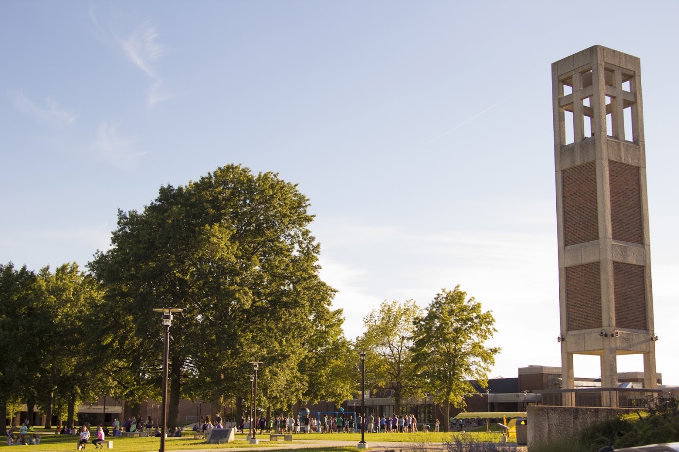 Southwest Baptist University