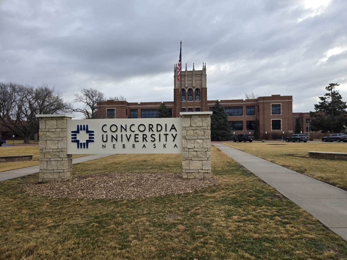 Concordia University-Nebraska