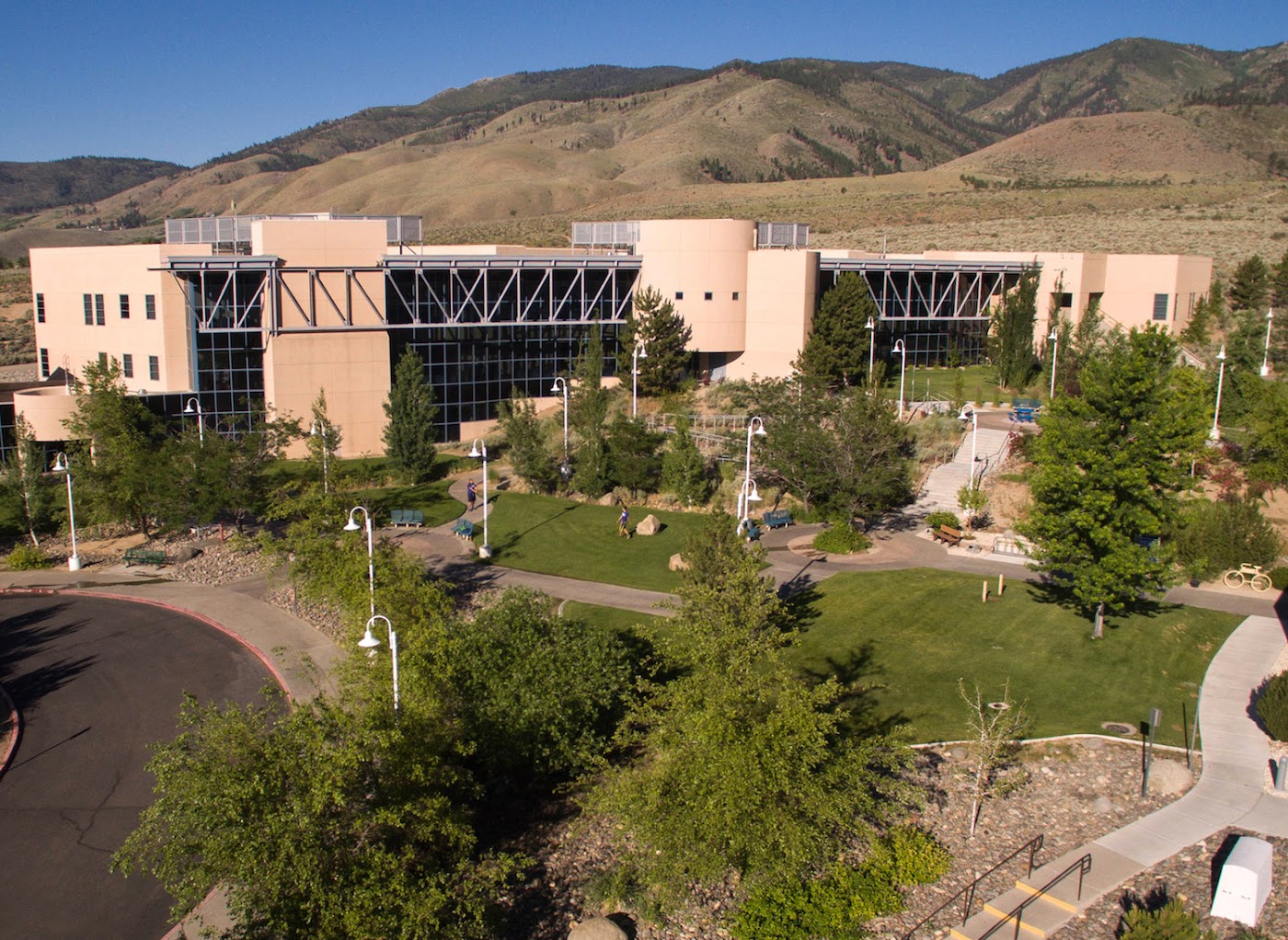 Western Nevada College