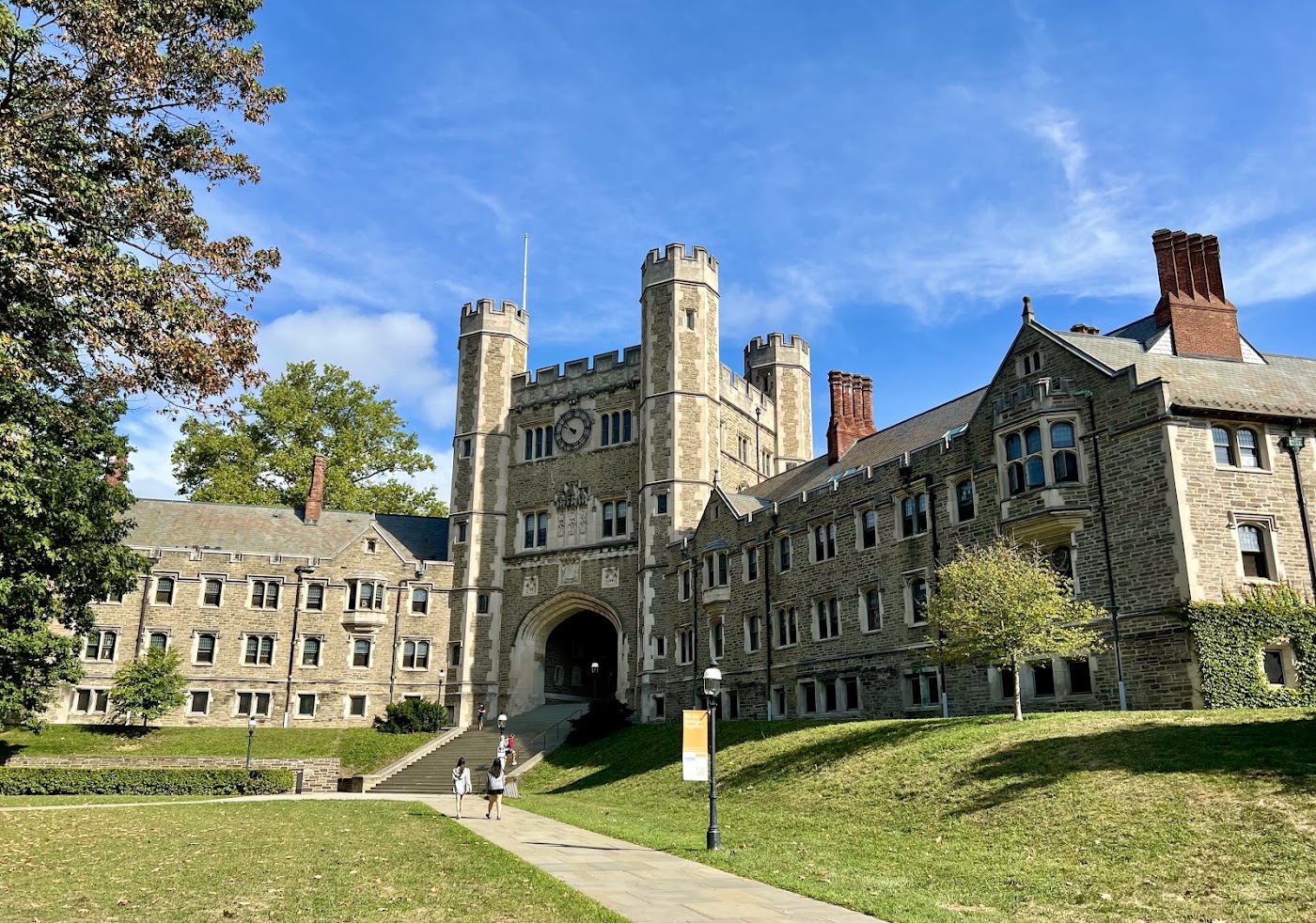 Princeton University