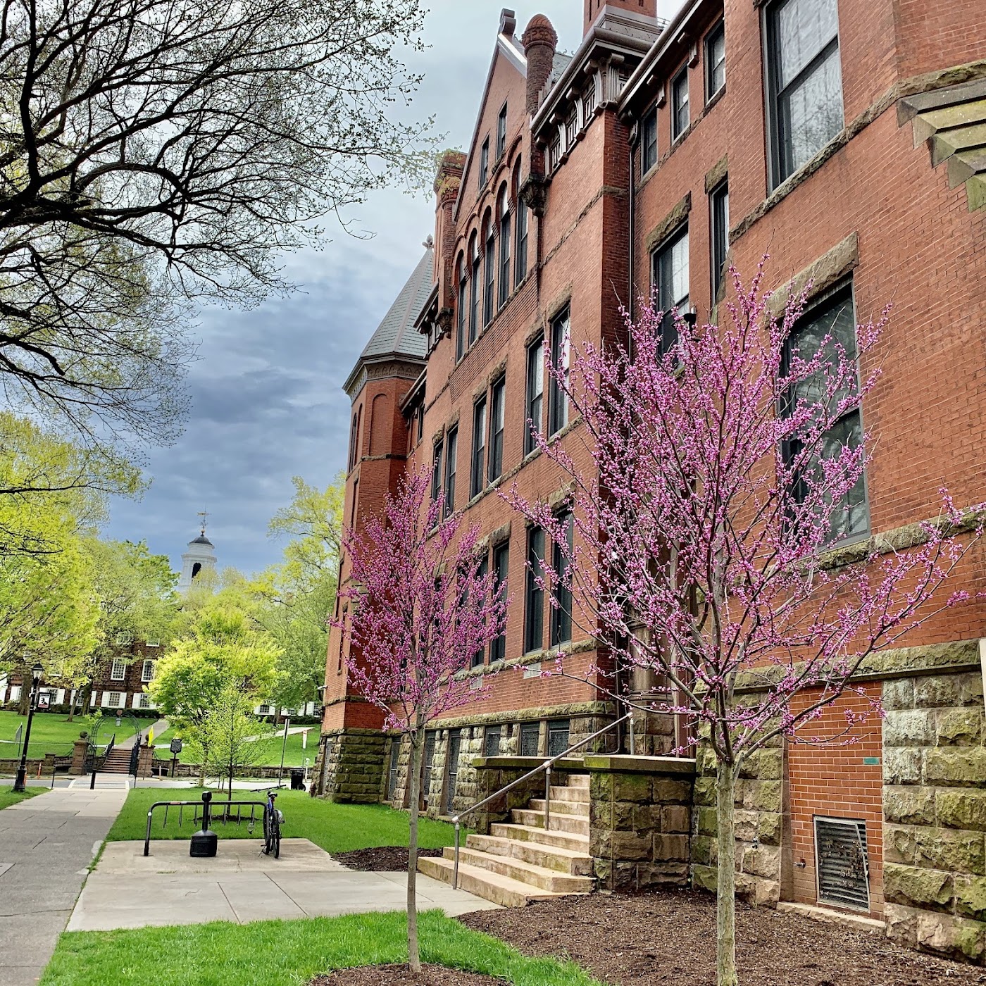 Rutgers University-New Brunswick