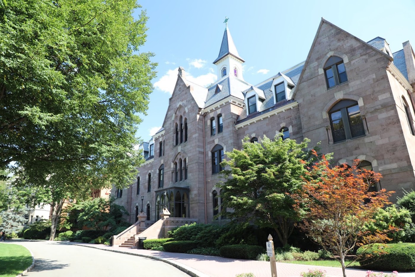 Seton Hall University