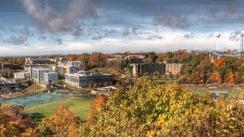 William Paterson University of New Jersey