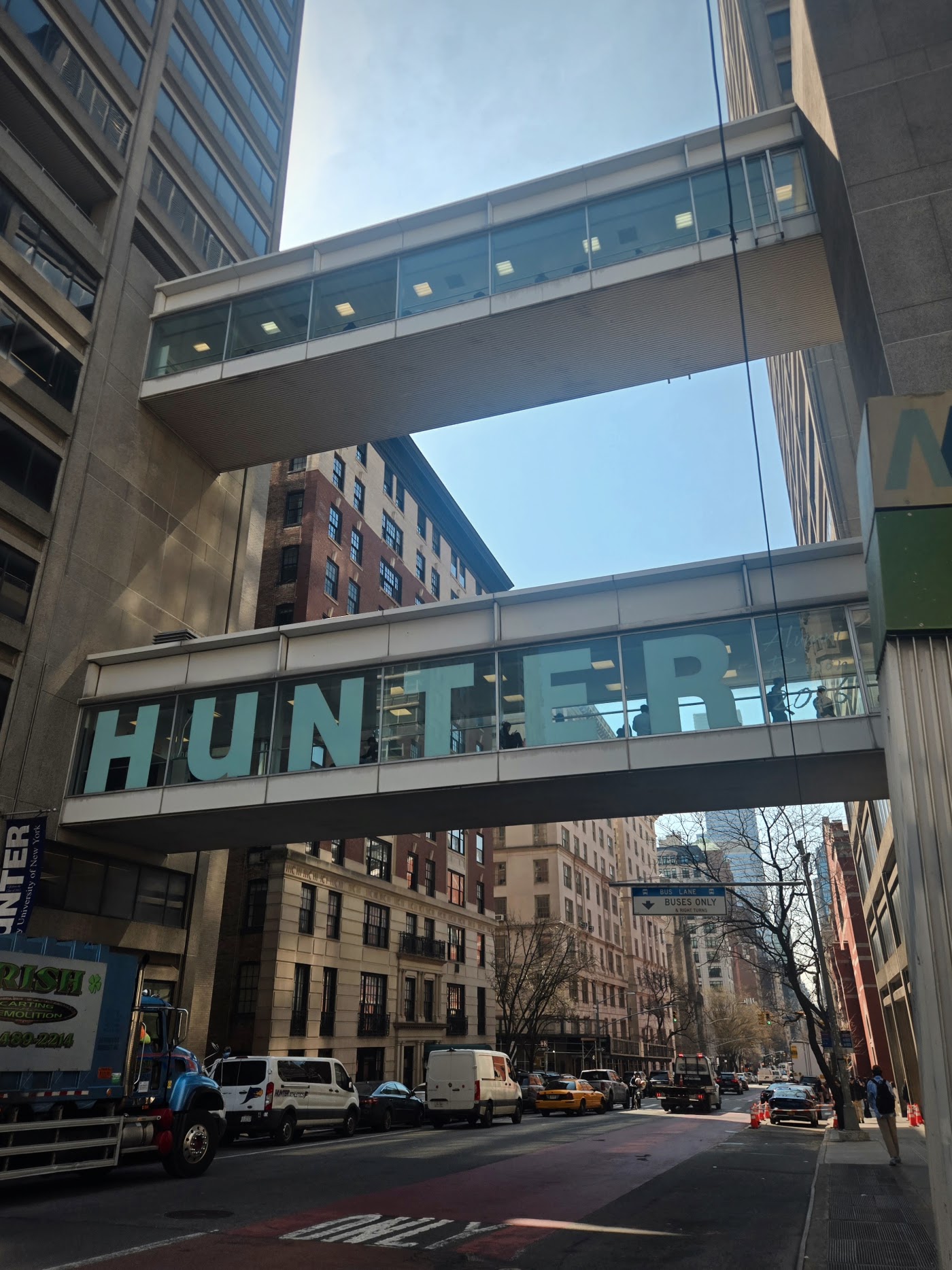 CUNY Hunter College