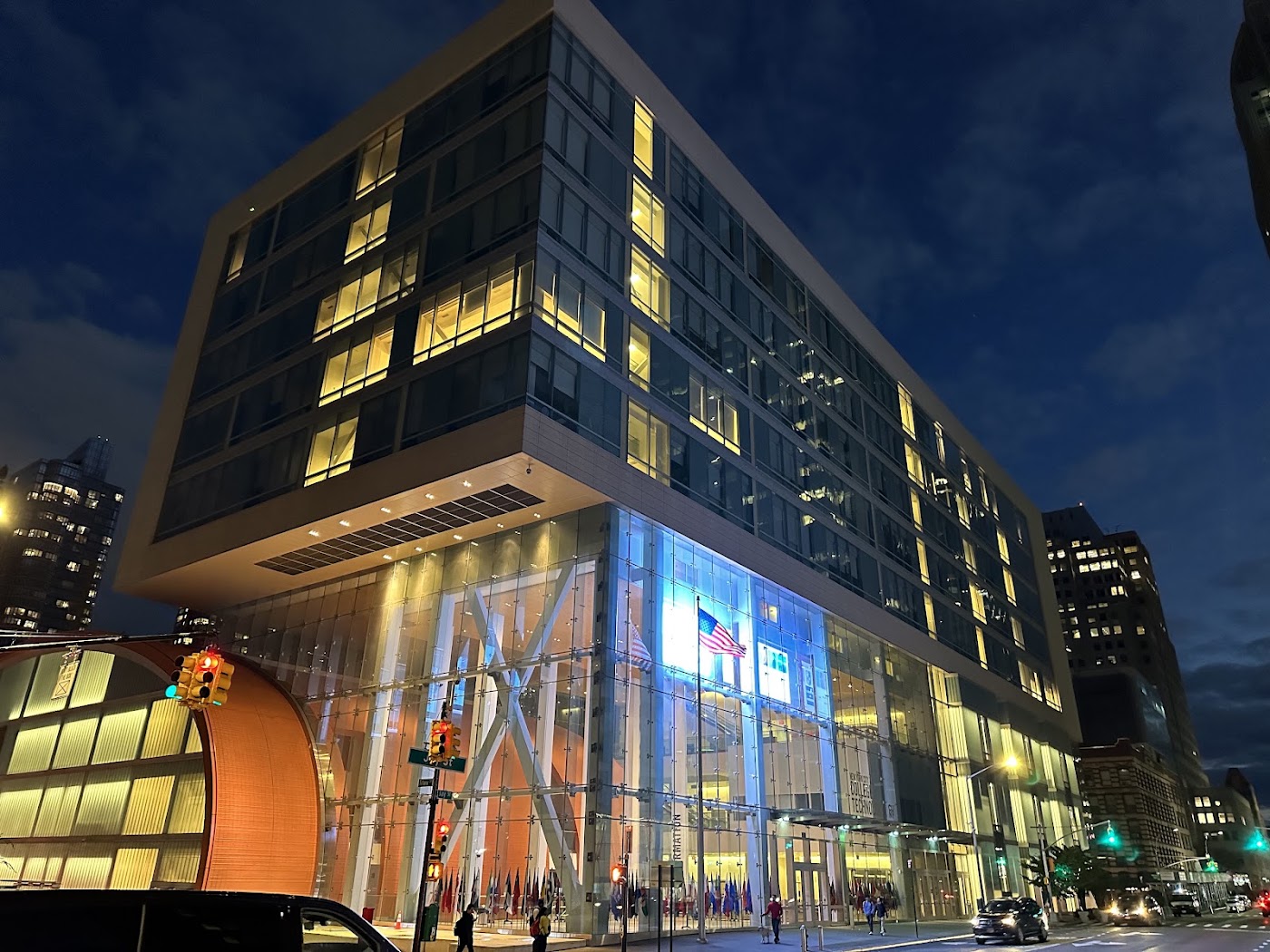 CUNY New York City College of Technology