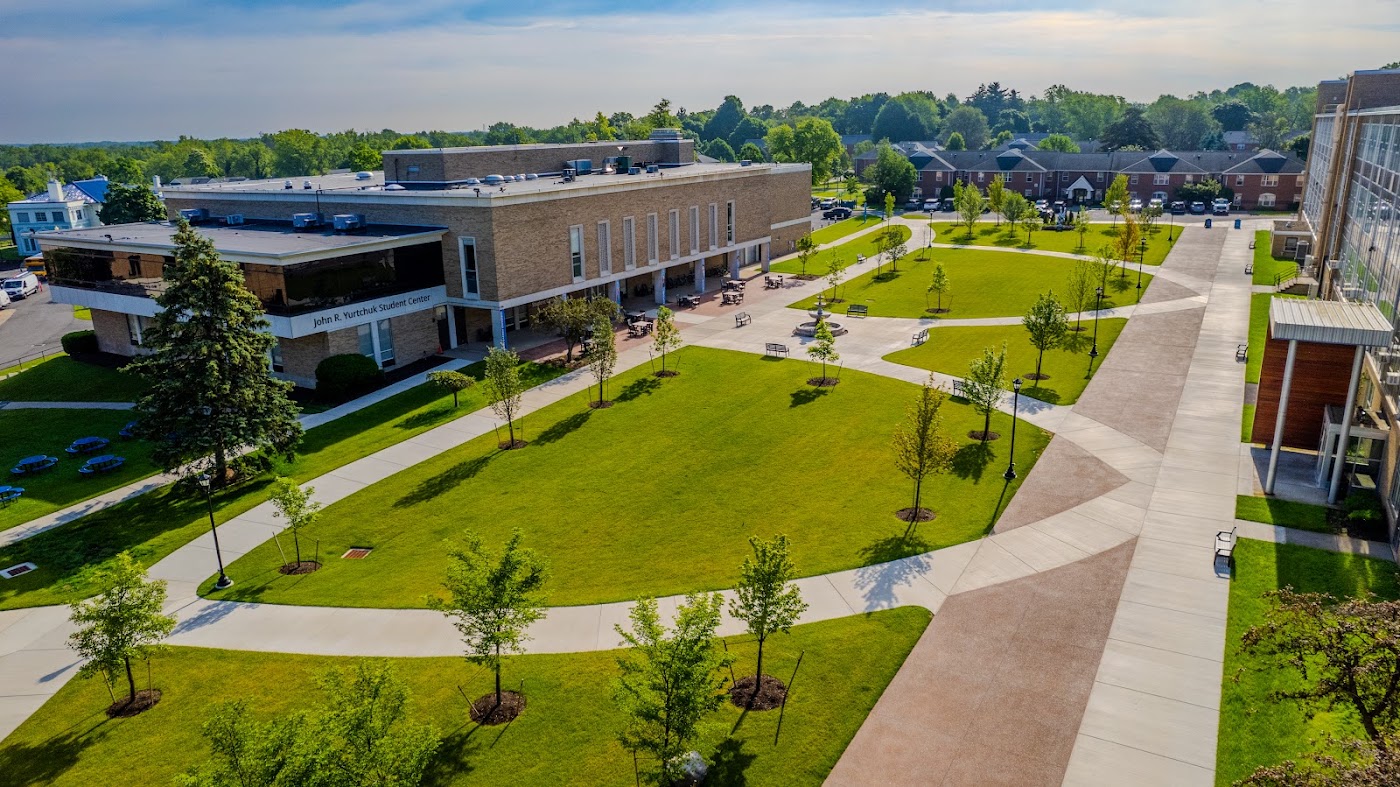 Daemen University
