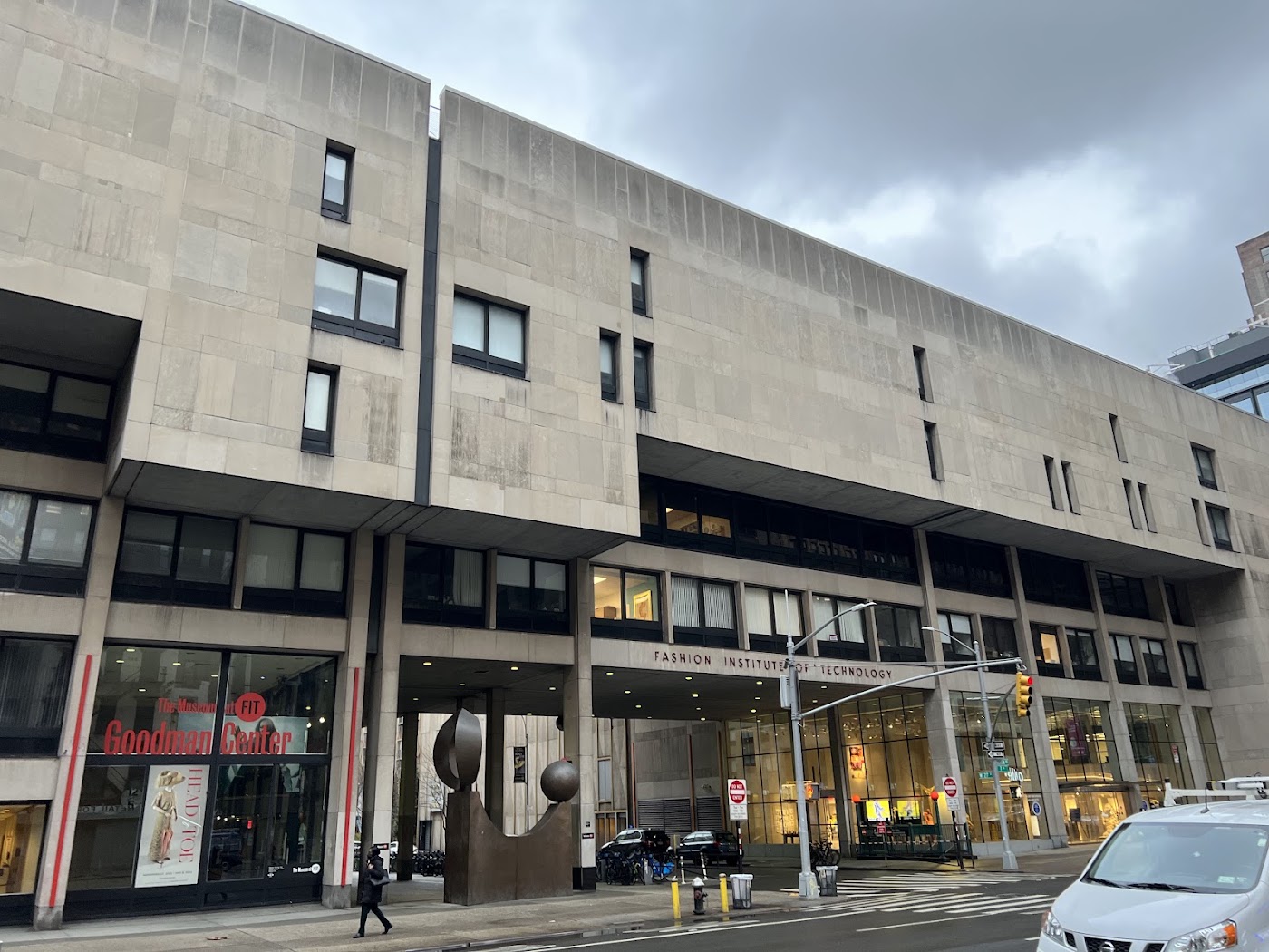Fashion Institute of Technology
