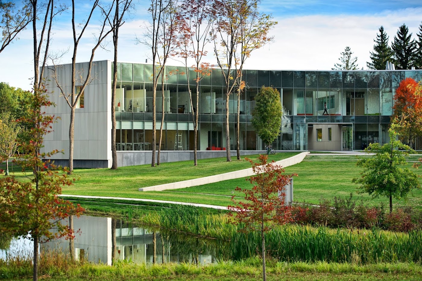 Hamilton College