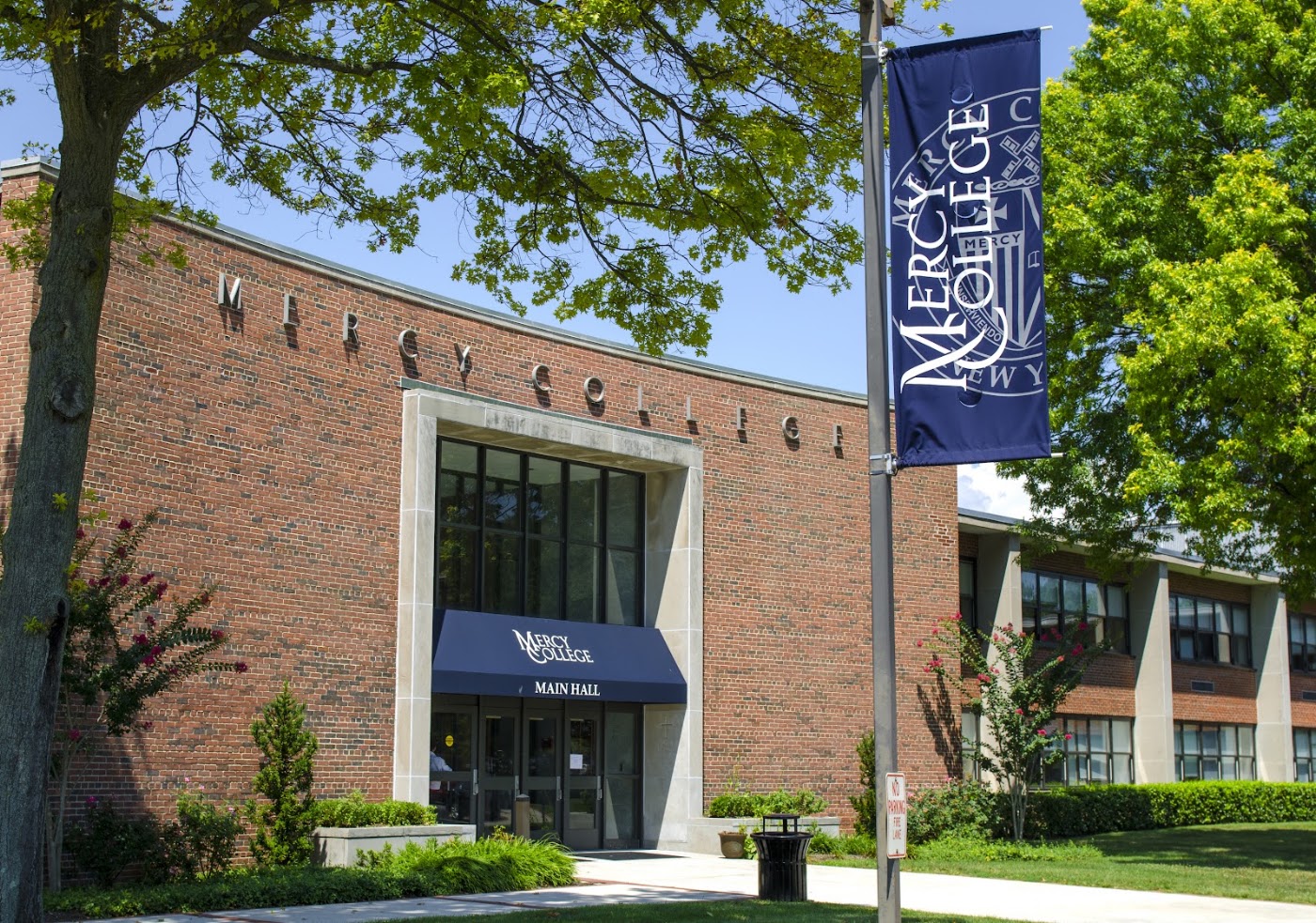 Mercy University
