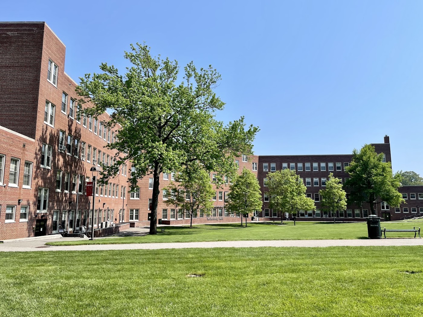 Molloy University