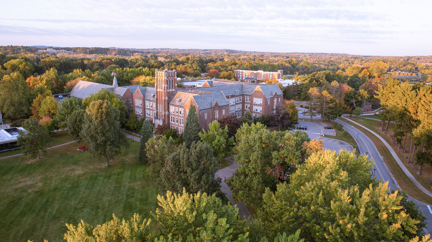 Nazareth University