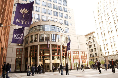 New York University