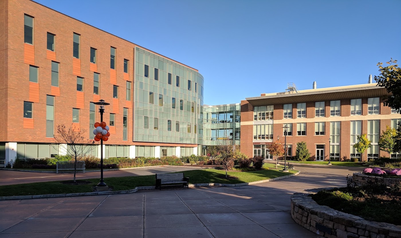 Rochester Institute of Technology