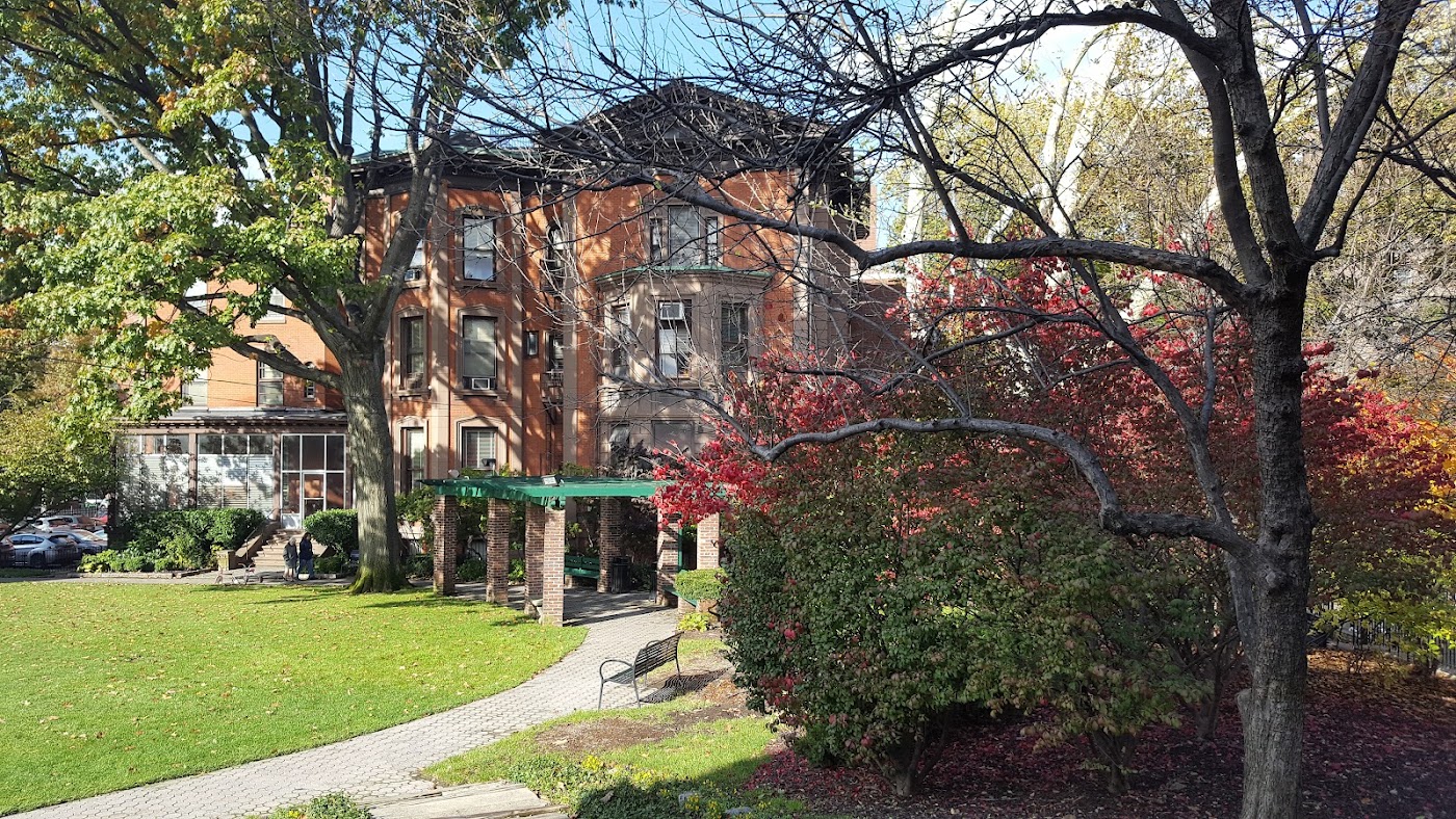 St. Joseph's University-New York