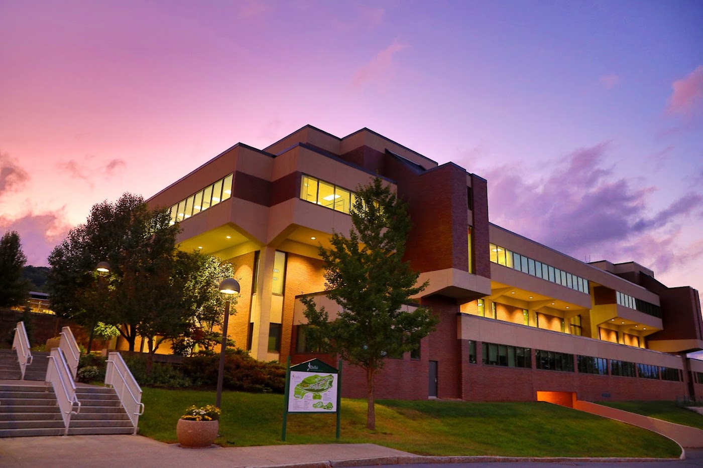 SUNY College of Technology at Delhi