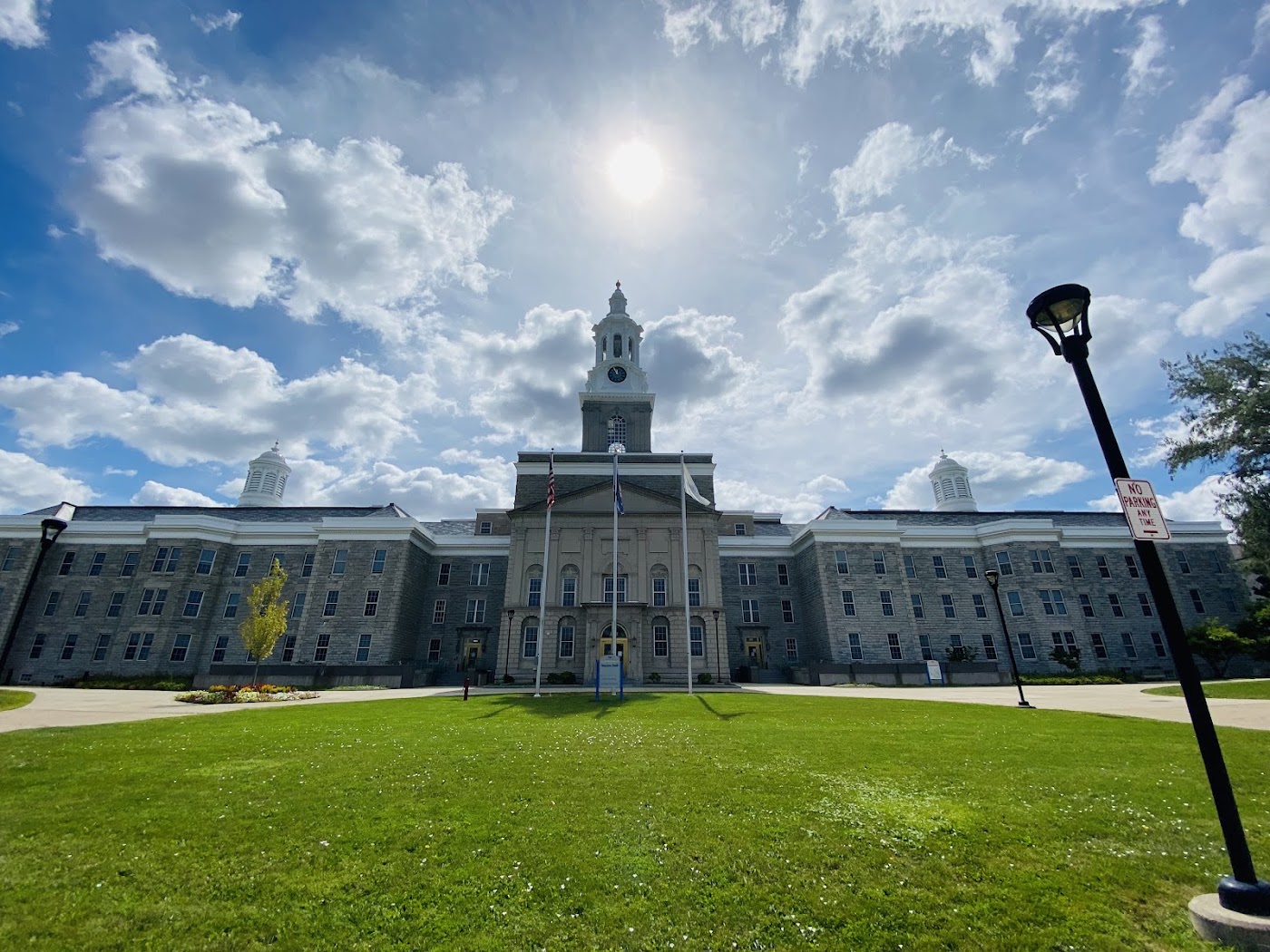 University at Buffalo
