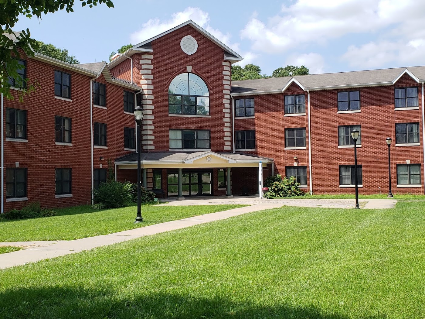 SUNY Old Westbury
