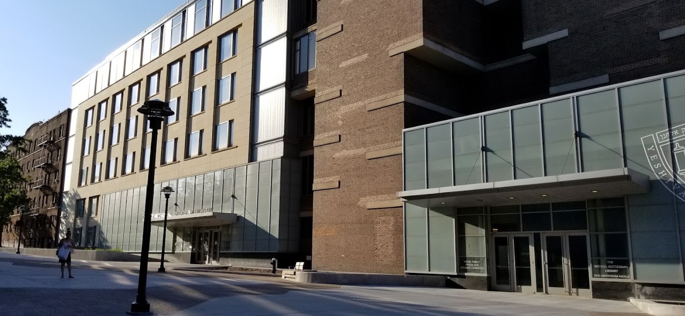 Yeshiva University