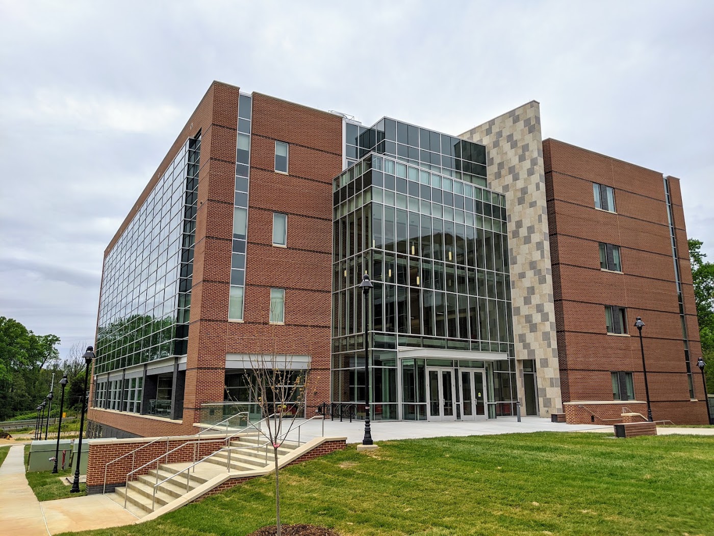 Winston-Salem State University