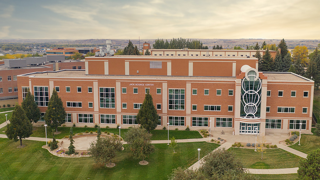 Bismarck State College
