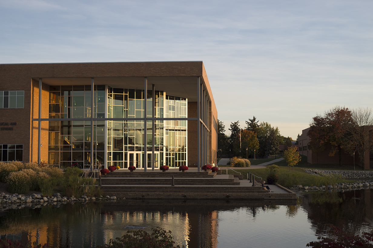 Cedarville University