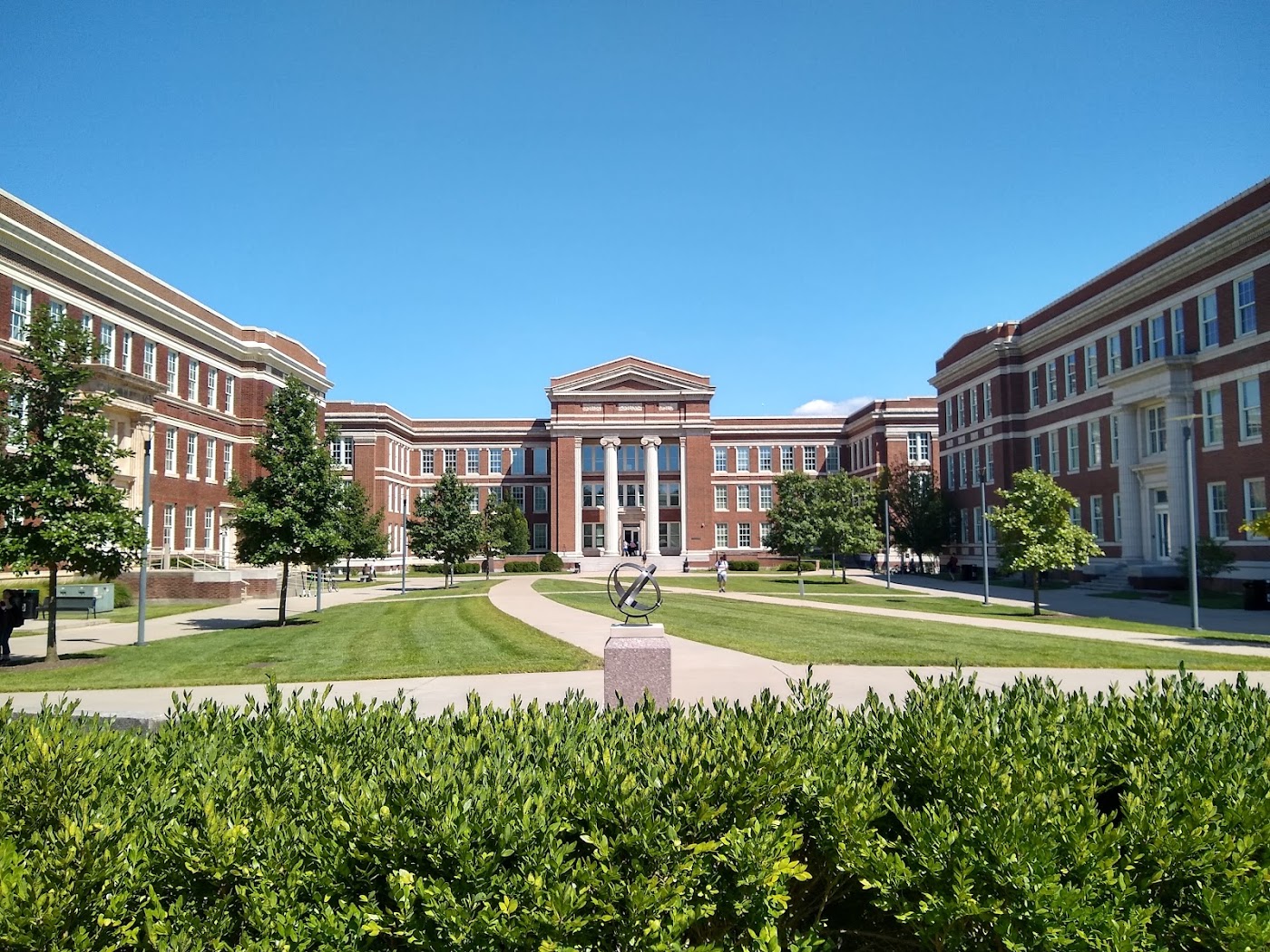University of Cincinnati-Main Campus