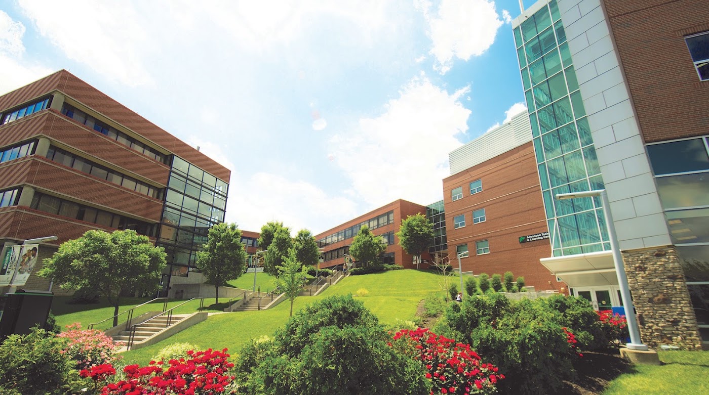 Cincinnati State Technical and Community College