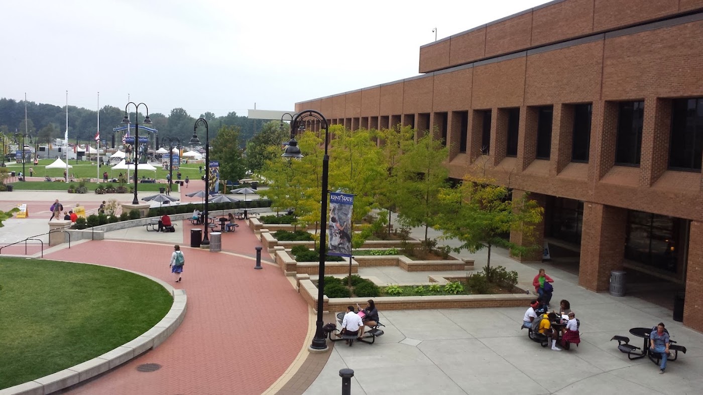Kent State University
