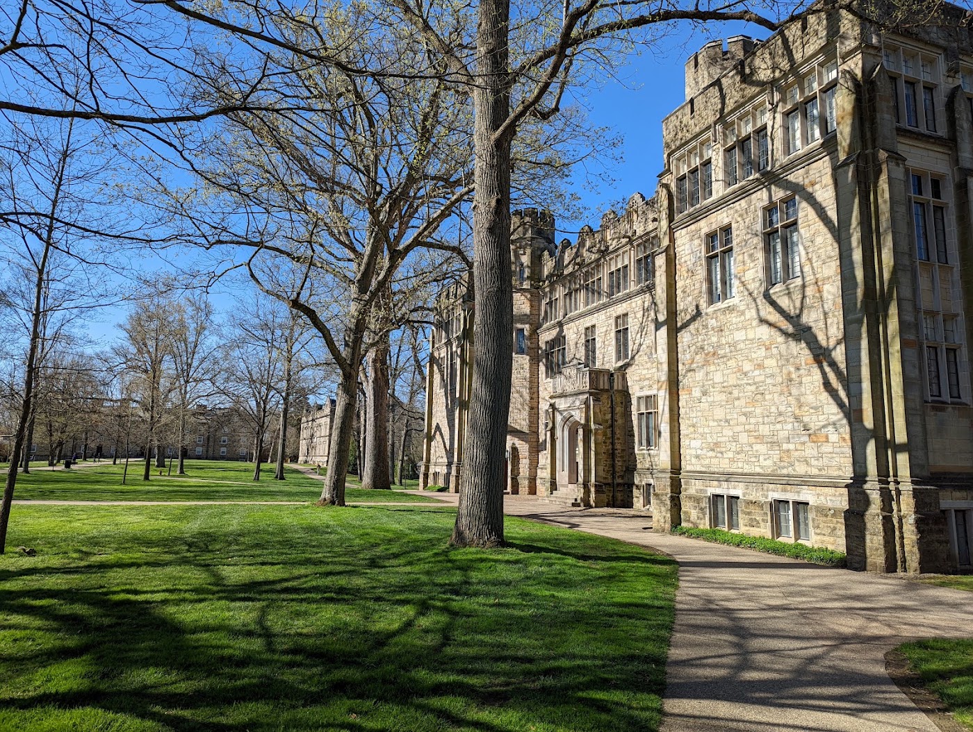 Kenyon College