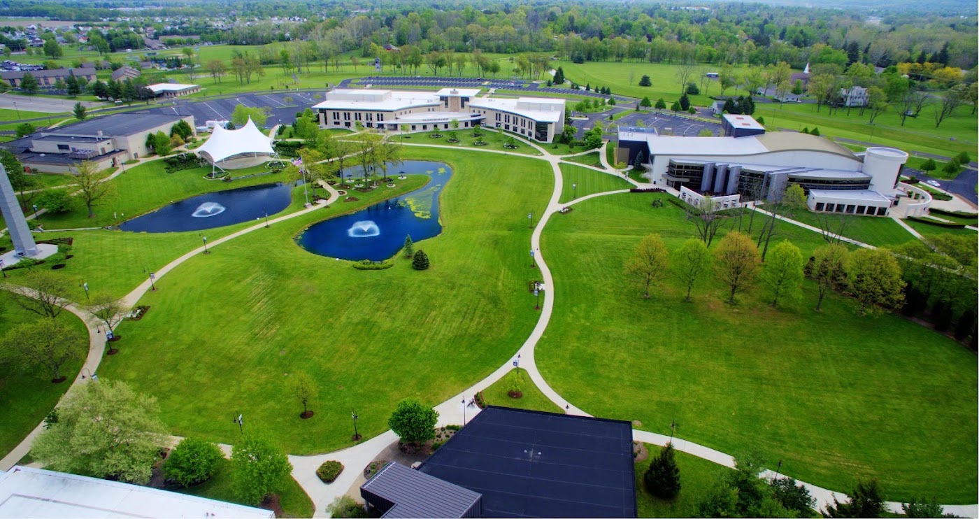 Ohio State University-Newark Campus