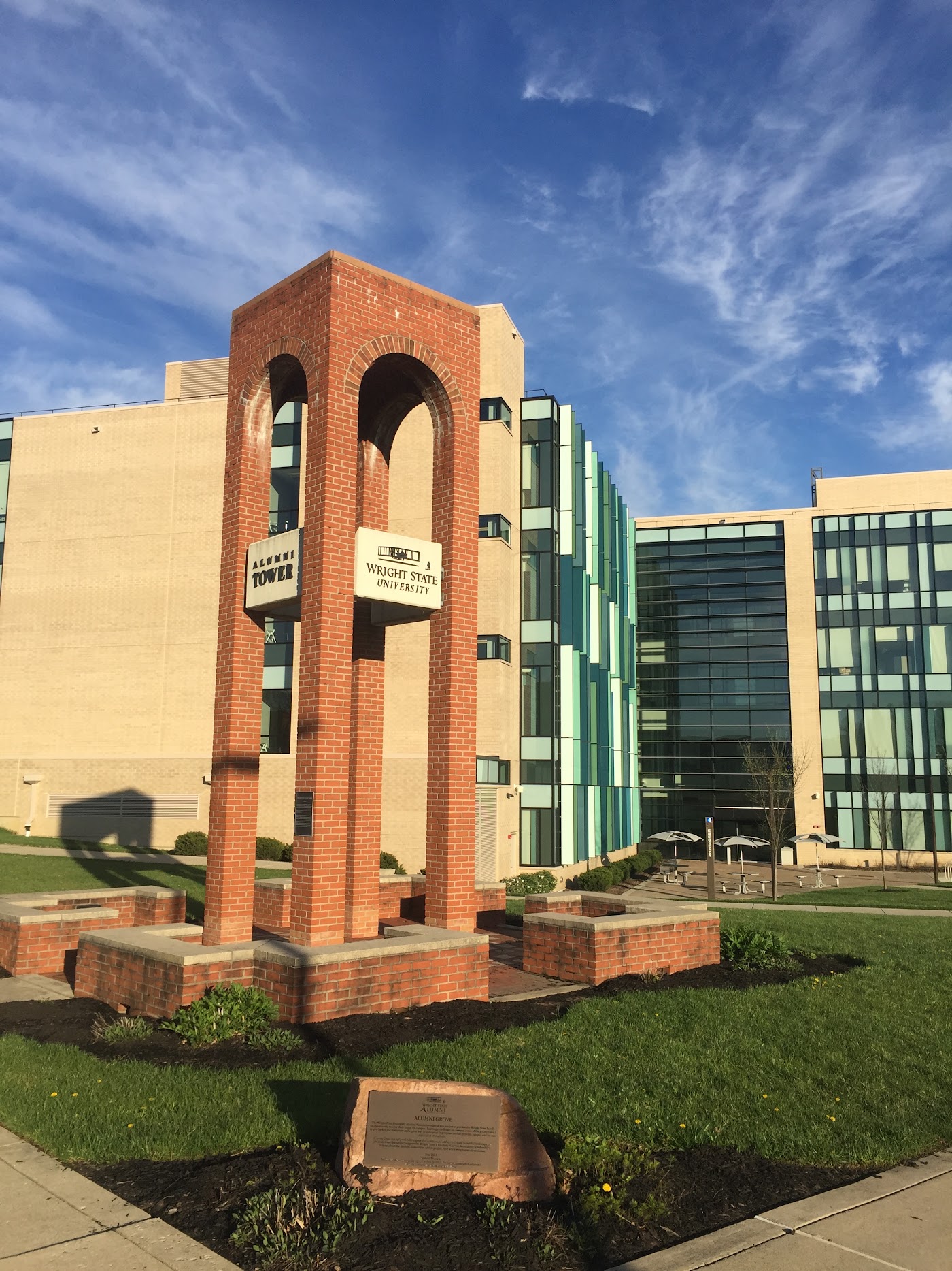 Wright State University-Main Campus