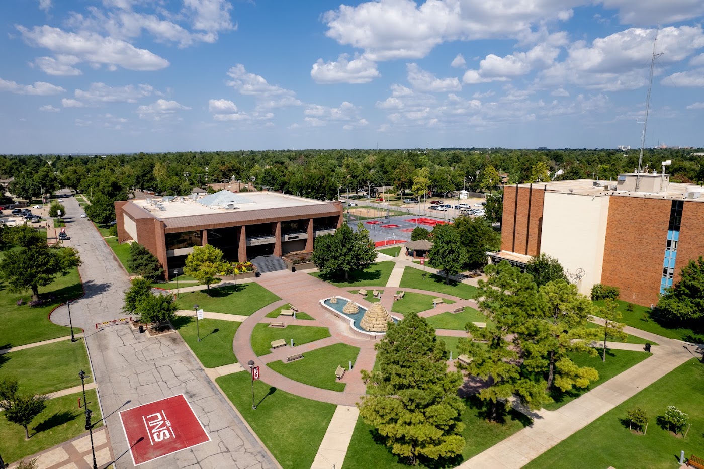Southern Nazarene University