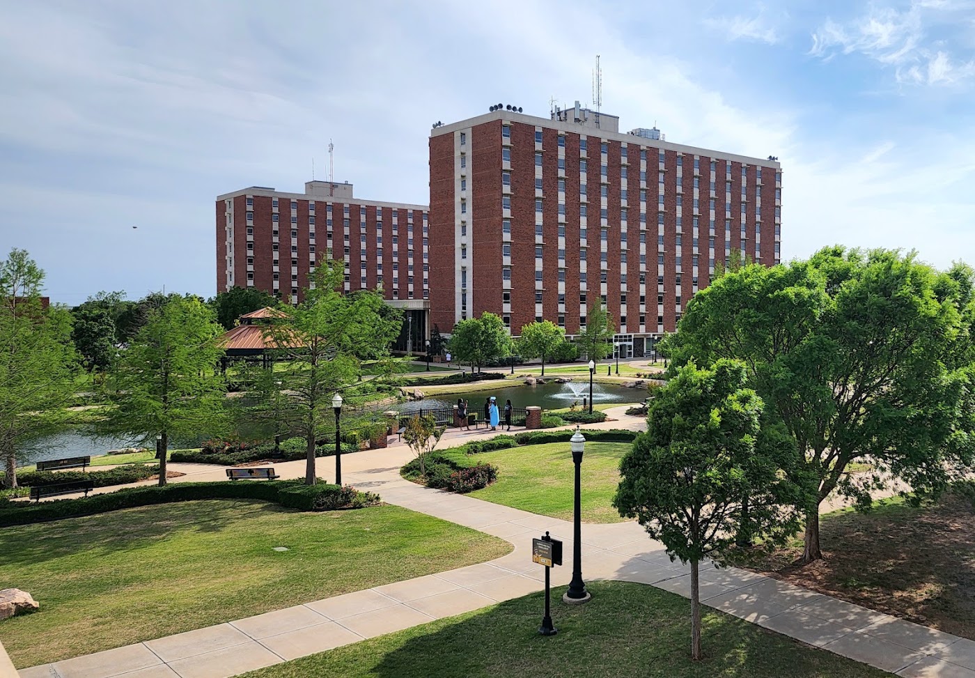 Cameron University