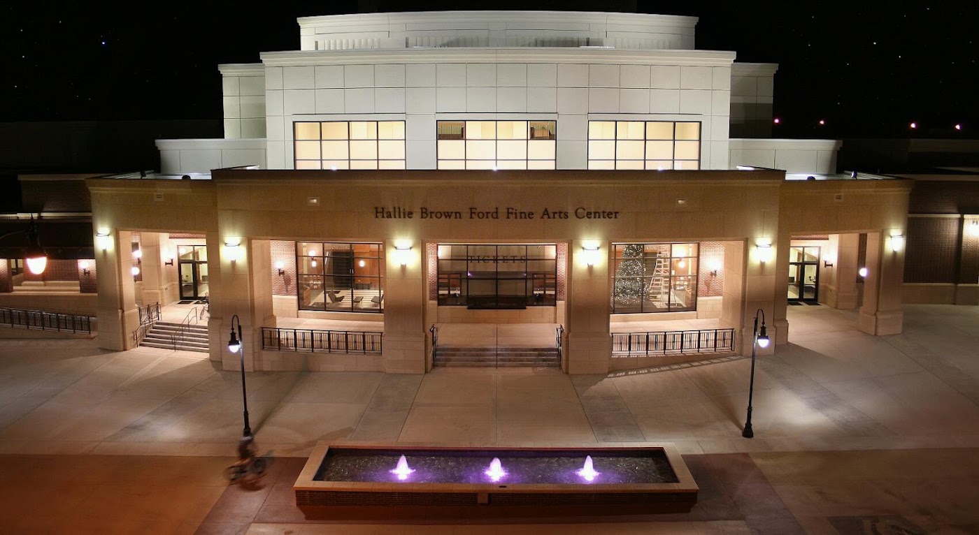East Central University