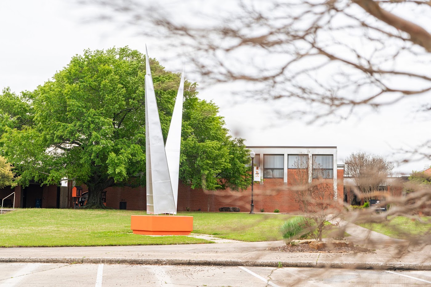 Oklahoma State University Institute of Technology