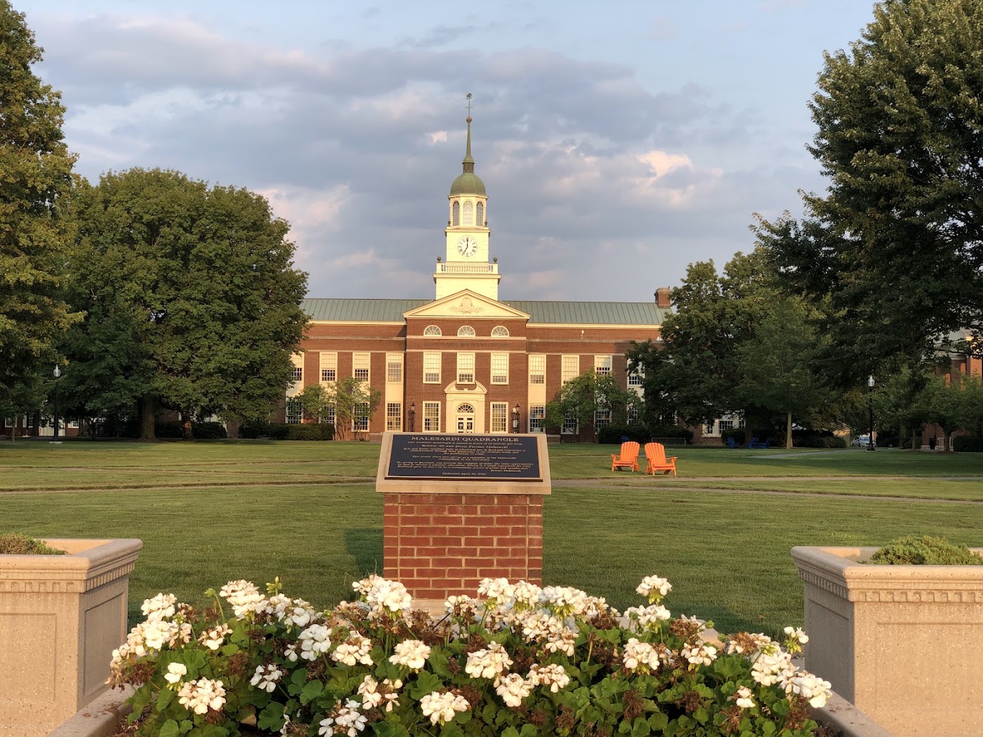 Bucknell University