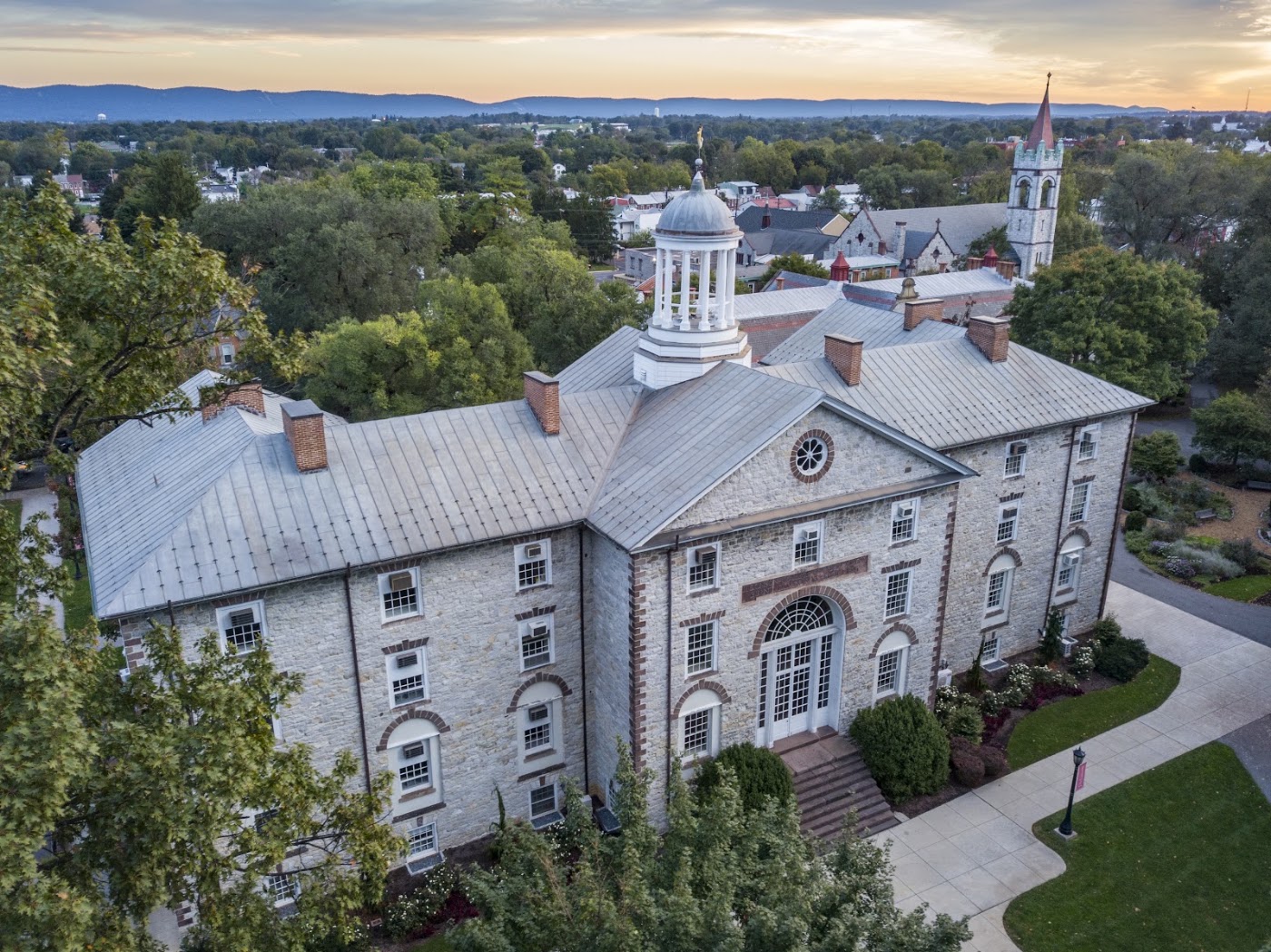 Dickinson College