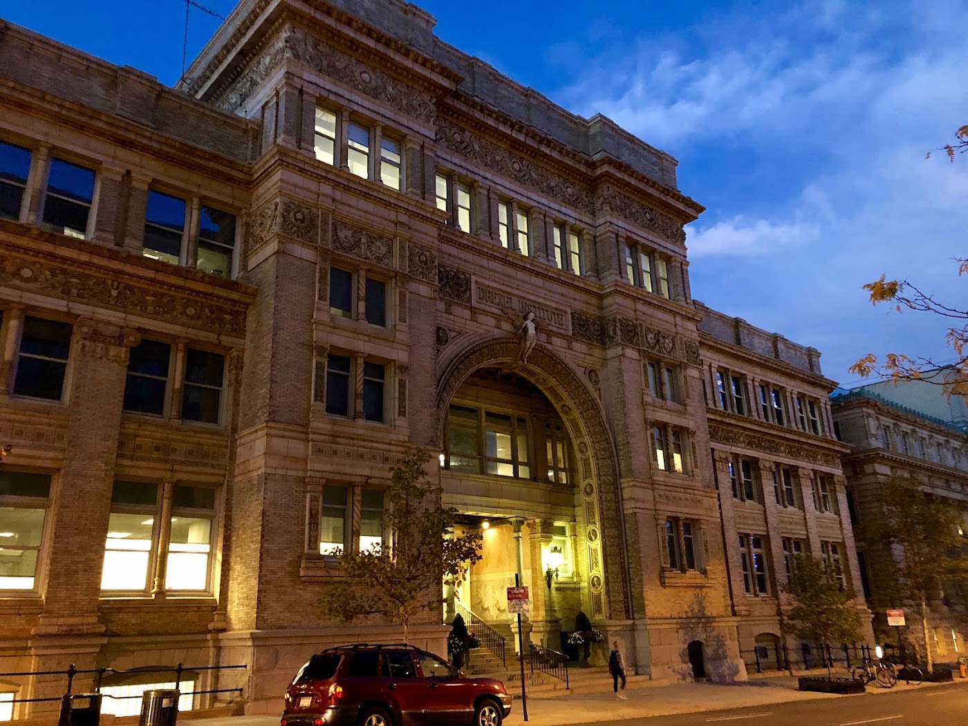 Drexel University