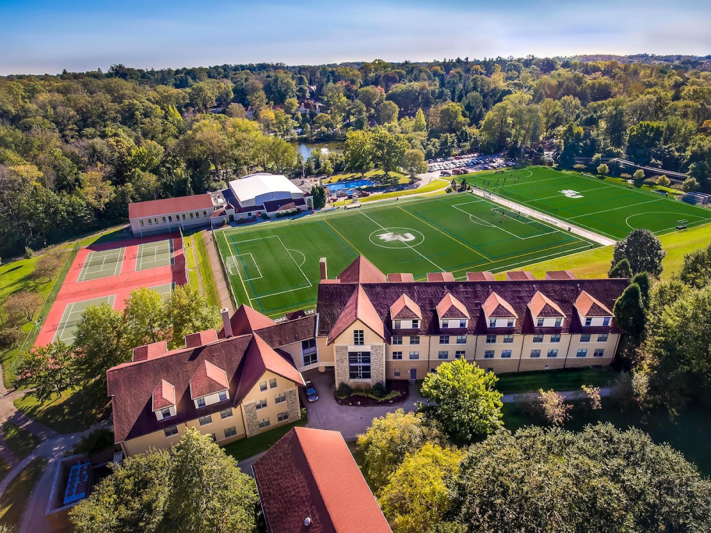 Eastern University
