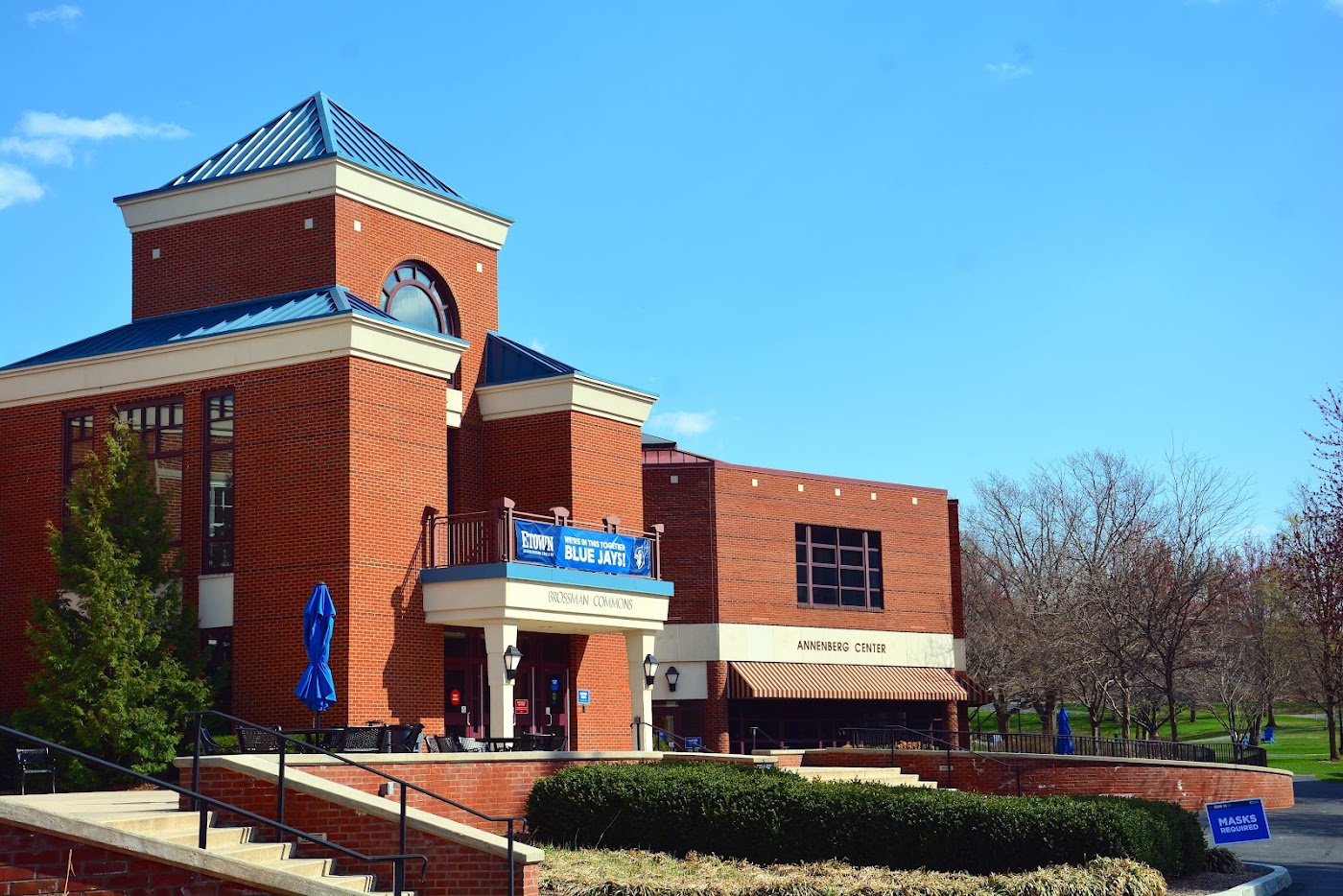 Elizabethtown College