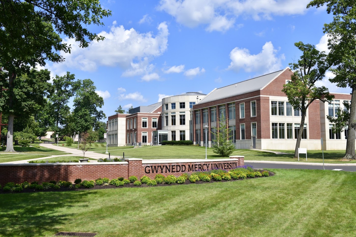 Gwynedd Mercy University