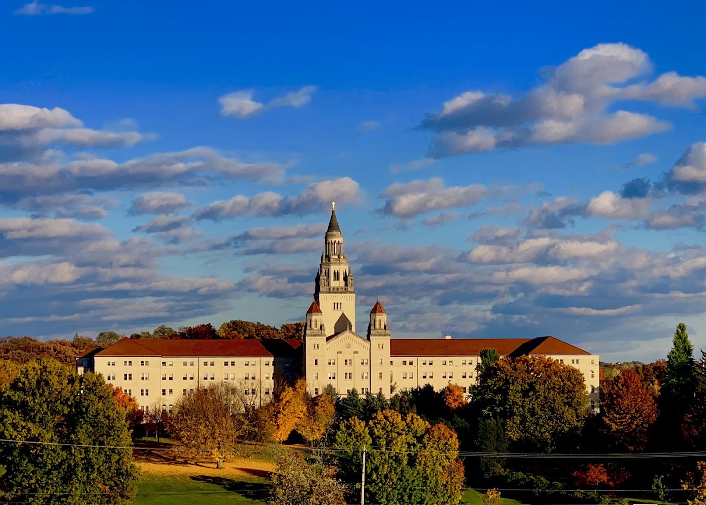 La Roche University
