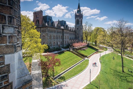 Lehigh University