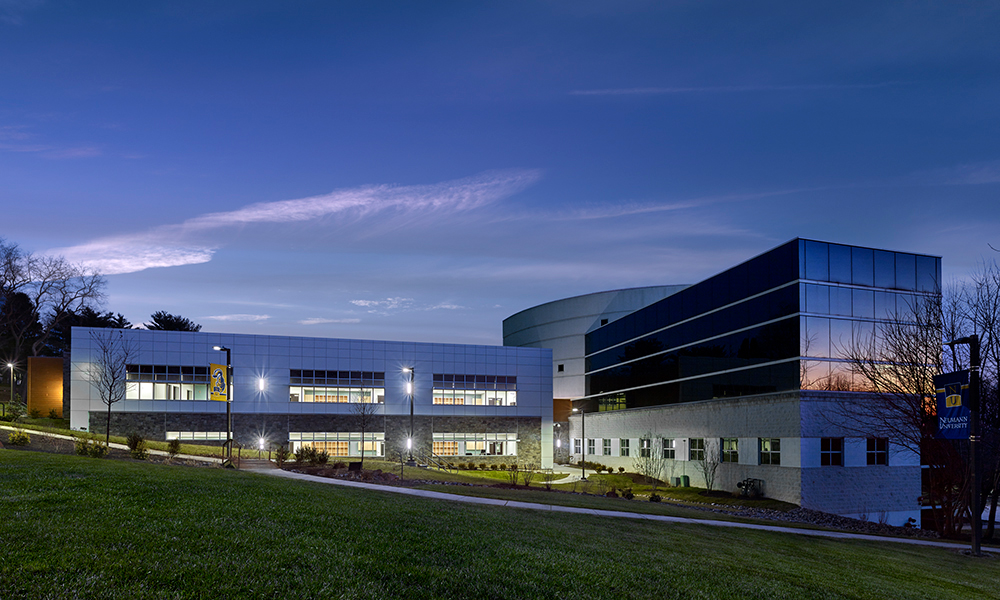 Neumann University