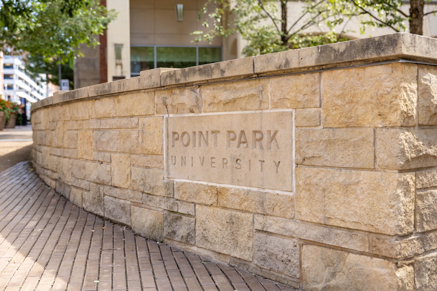 Point Park University