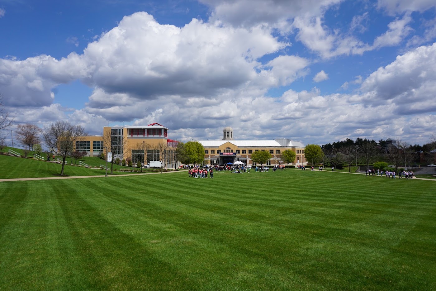Robert Morris University