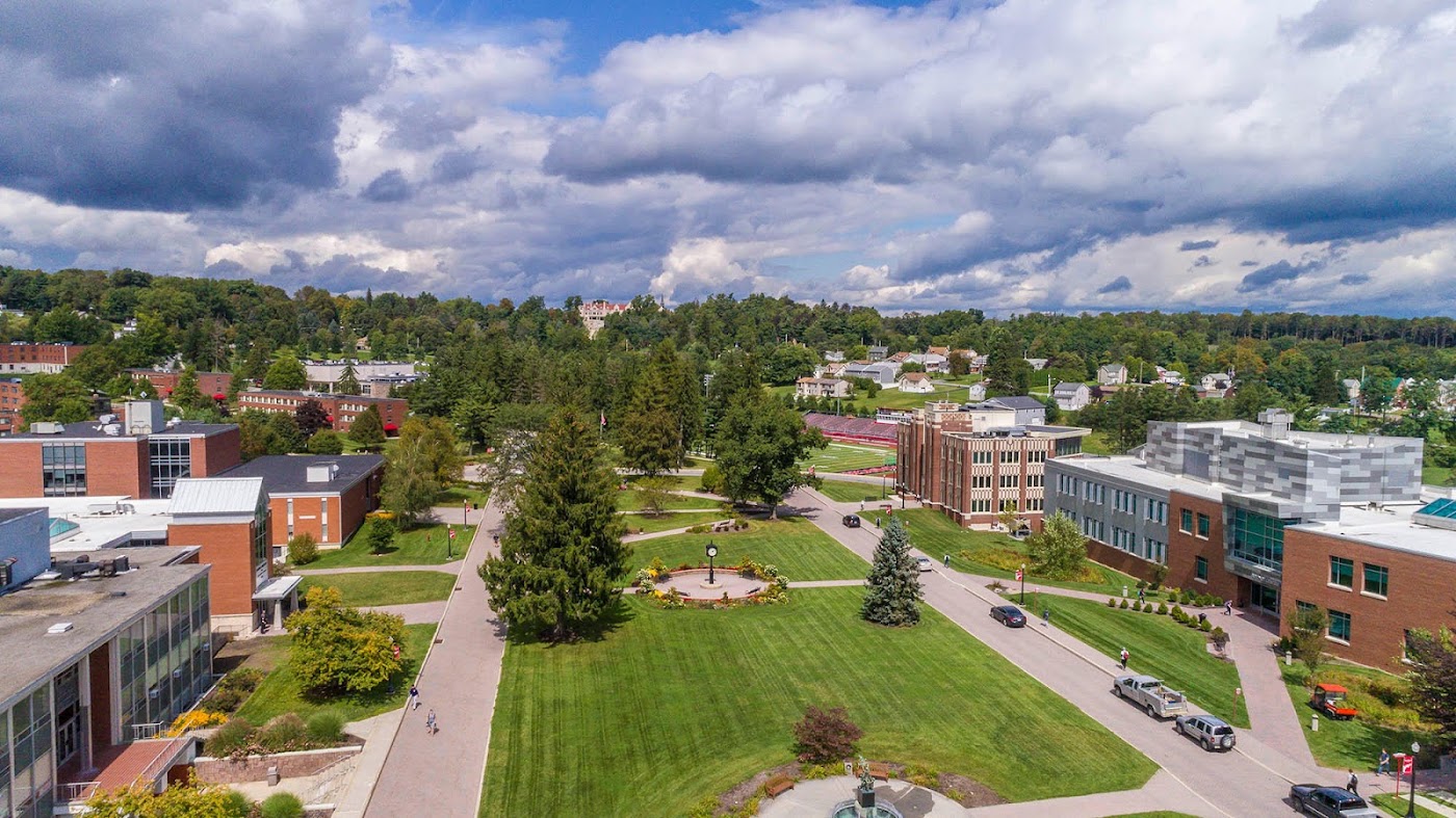Saint Francis University