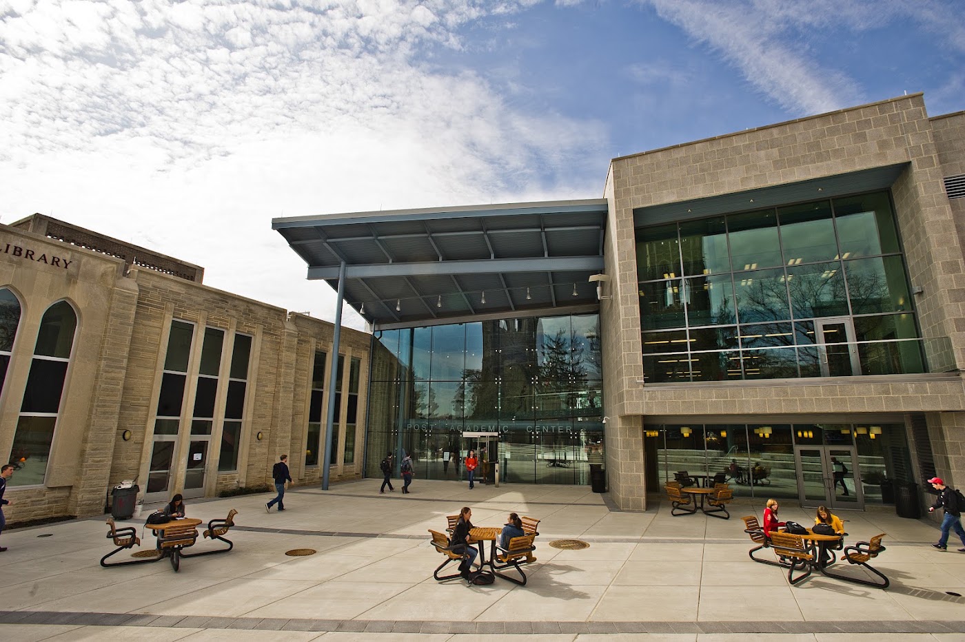 Saint Joseph's University - Philadelphia